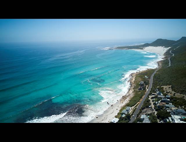 888M² VACANT LAND FOR SALE IN MISTY CLIFFS